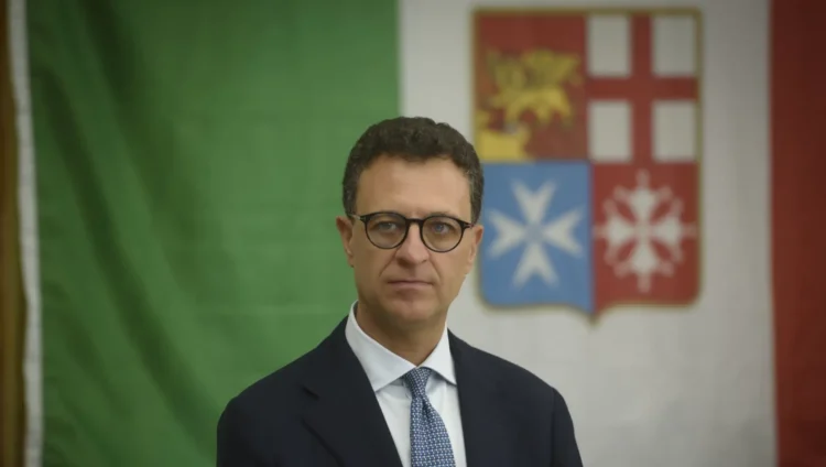 La Sicilia ospiterà l'hub UE per il monitoraggio dei cavi sottomarini