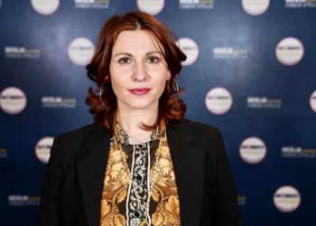 La deputata Stefania Campo critica la scelta di Giovanni Moscato alla guida dello Iacp