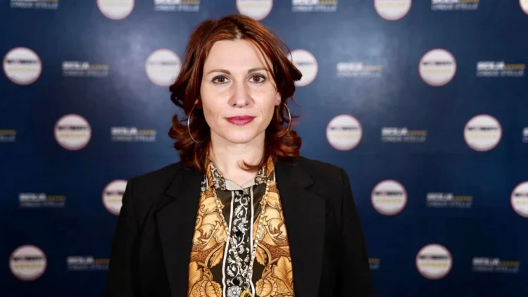 La deputata Stefania Campo critica la scelta di Giovanni Moscato alla guida dello Iacp