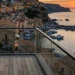 Veduta panoramica di un borgo siciliano con case in pietra ristrutturate, simbolo del rimborso Irpef 50% in Sicilia
