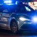 Polizia Stradale sul luogo dell'incidente autostrada Modica-Siracusa, svincolo Ispica chiuso direzione Catania, aprile 2026.