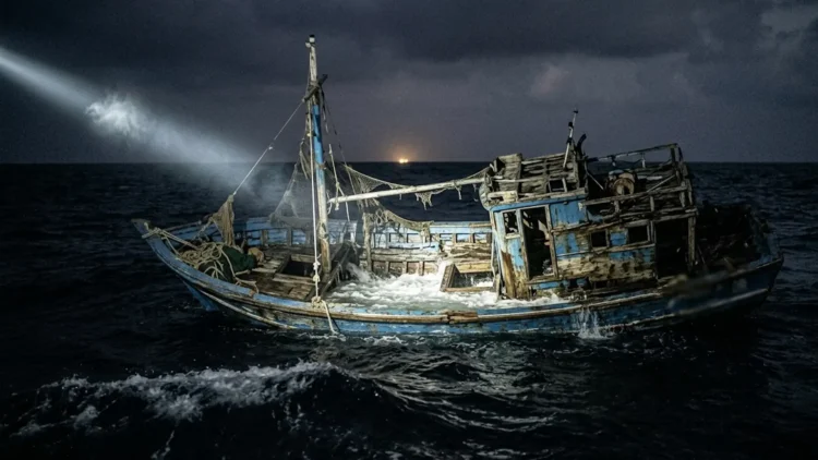 Moussa, cittadino maliano integrato a Comiso