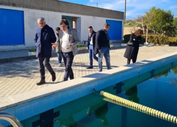 Dopo 40 anni di attesa, partono gli interventi strutturali al sistema di pompaggio e ricircolo: l'impianto tornerà a servire l'intero comprensorio montano
