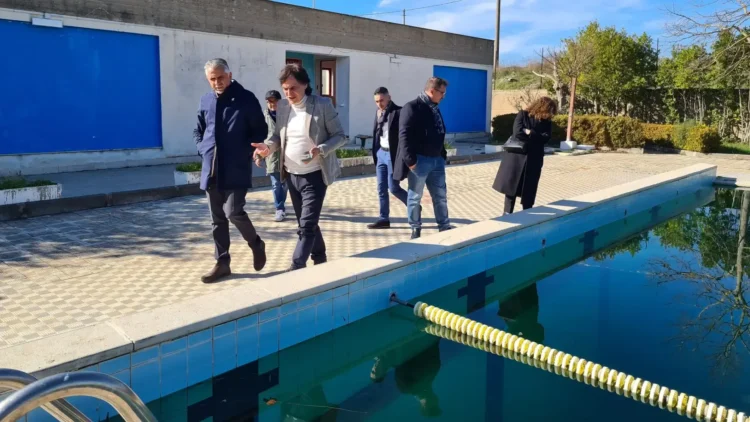 Dopo 40 anni di attesa, partono gli interventi strutturali al sistema di pompaggio e ricircolo: l'impianto tornerà a servire l'intero comprensorio montano