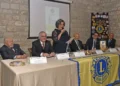 I soci del Lions Club Ragusa Host