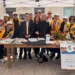 Gazebi per gli screening sanitari gratuiti durante il Lions Day 2026 a Vittoria