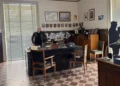 Il municipio di Scicli, set del commissariato di Vigàta della serie Il Commissario Montalbano