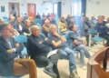 Incontro sulla medicina di genere a Modica organizzato da CNA Pensionati