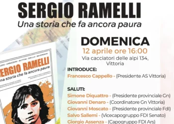 Un momento di riflessione sulla storia recente d'Italia attraverso la letteratura e la memoria.