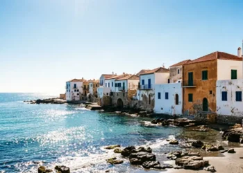 Meteo Sicilia 25 aprile – cielo sereno e sole sulla costa siciliana