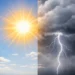 Meteo in Sicilia: cielo sereno e sole sulle coste siciliane durante il lunedì di Pasquetta