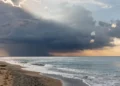 previsioni meteo in Sicilia per il 28 aprile con nubi e sole