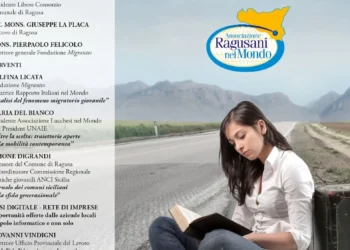 Il 16 maggio a Ragusa si parla di migrazione giovanile. Analisi, testimonianze e proposte per trattenere i talenti nel territorio ibleo