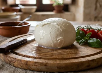 Avviso di richiamo per Mozzarella Bio ritirata nei supermercati