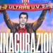 Il nuovo murales dedicato a Turi Ottone presso l'area esterna dello stadio Gianni Cosimo di Vittoria