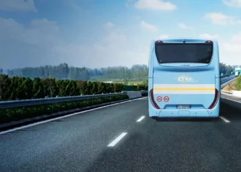 Il bus Ragusa-Catania effettua la nuova fermata nel quartiere Zama