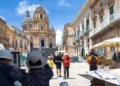 Osservatorio sul Turismo a Ragusa con rappresentanti di categoria e grafici sulle presenze.