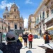 Osservatorio sul Turismo a Ragusa con rappresentanti di categoria e grafici sulle presenze.