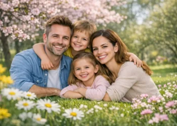 Le famiglie attendono l'accredito dell'assegno unico di aprile 2026 tra il 20 e il 21 del mese