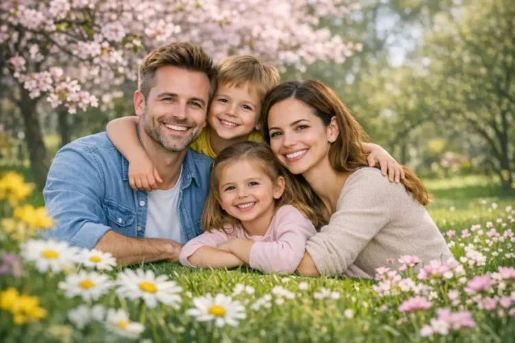 Le famiglie attendono l'accredito dell'assegno unico di aprile 2026 tra il 20 e il 21 del mese