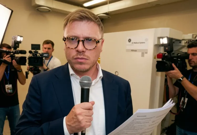 Spese Presidenza Regione a Palermo: Ismaele La Vardera denuncia affettatrice da 4.900 euro e granitiera