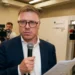 Spese Presidenza Regione a Palermo: Ismaele La Vardera denuncia affettatrice da 4.900 euro e granitiera