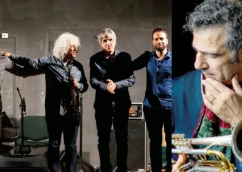 Paolo Fresu e Rino Cirinnà saranno i protagonisti dell'atteso concerto jazz a Modica domenica 12 aprile