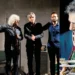 Paolo Fresu e Rino Cirinnà saranno i protagonisti dell'atteso concerto jazz a Modica domenica 12 aprile