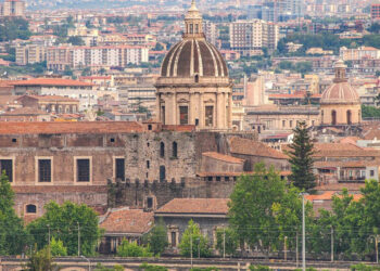 Partire dalla Sicilia: il mondo visto dall’isola più grande del Mediterraneo
