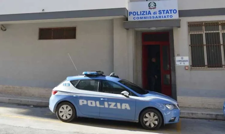 Tentato furto al Bricofer di Modica sventato dalla Polizia