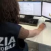 Polizia di Stato interviene per un caso di maltrattamenti in famiglia