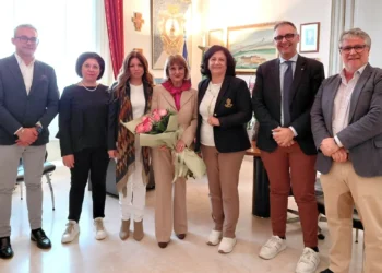 Incontro istituzionale a Comiso tra il Prefetto Tania Giallongo e il sindaco Maria Rita Schembari