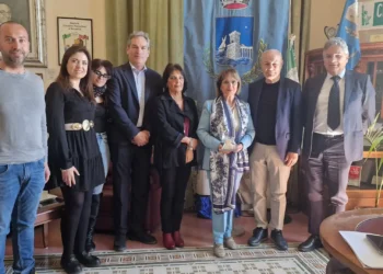 Il Prefetto di Ragusa in visita istituzionale presso i Comuni di Ispica e Pozzallo con i rispettivi sindaci.