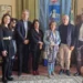 Il Prefetto di Ragusa in visita istituzionale presso i Comuni di Ispica e Pozzallo con i rispettivi sindaci.