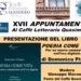 Presentazione del saggio di Domenico Pisana a Modica presso il Palazzo della Cultura