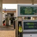 Distributore self service in Sicilia con il prezzo del diesel sopra 2 euro al litro ad aprile 2026, tra i più alti d'Italia secondo i dati MIMIT