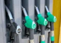 Il prezzo del diesel superiore a quello della benzina
