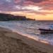 Ricerche del ragazzo danese disperso in mare a Noto sulla spiaggia di Eloro