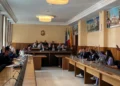 Seduta del Consiglio provinciale di Ragusa per l'approvazione del Rendiconto 2025