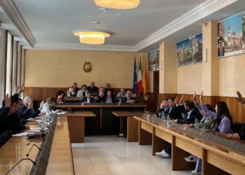 Seduta del Consiglio provinciale di Ragusa per l'approvazione del Rendiconto 2025