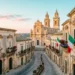 Ragusa Ibla durante le celebrazioni del 25 aprile 2026, eventi e gite in provincia
