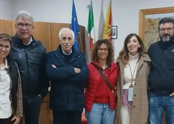 Planimetrie e documenti tecnici relativi alla redazione del PUG.