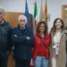Planimetrie e documenti tecnici relativi alla redazione del PUG.