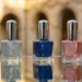 Smalti glitterati e profumi soggetti a restrizione secondo il Regolamento UE 2026/78.
