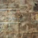 Dettaglio di opere d'arte sacra in fase di restauro a Ispica