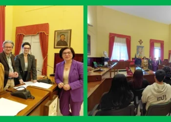 Firmato l'accordo per lo studio dello stile Liberty a Comiso. Studenti del Liceo Carducci e Comune insieme per mappare e restaurare i siti storici