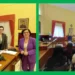 Firmato l'accordo per lo studio dello stile Liberty a Comiso. Studenti del Liceo Carducci e Comune insieme per mappare e restaurare i siti storici