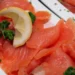 Confezione di salmone affumicato norvegese Deluxe oggetto di richiamo per rischio microbiologico