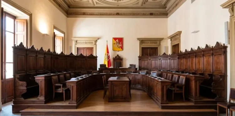 La Riforma Polizia Locale in Sicilia è ferma per 2,8 milioni di euro. L'On. Abbate chiede lo sblocco dei fondi al Governo Regionale