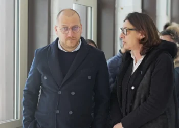 I nuovi locali della mensa Don Minzoni a Modica riqualificati con i fondi PNRR nel plesso De Amicis.